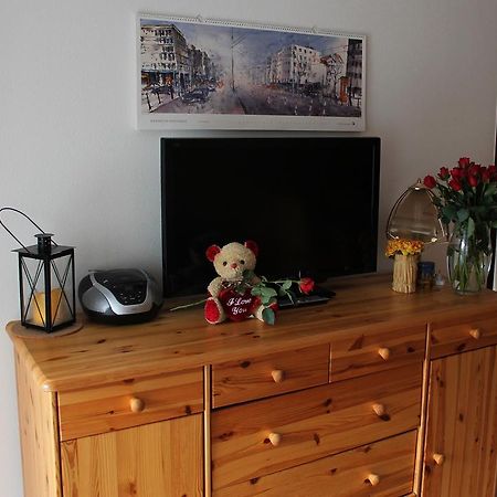 Appartements Monte Rosa 塔什 外观 照片