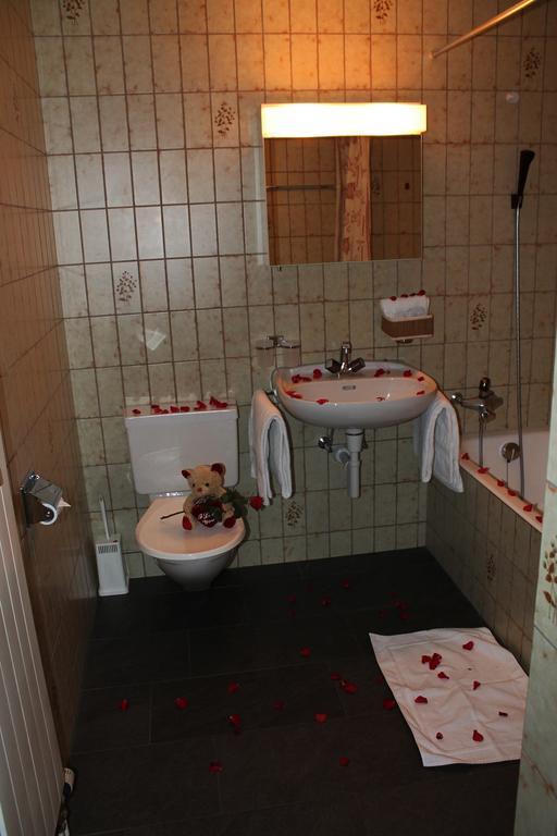 Appartements Monte Rosa 塔什 外观 照片